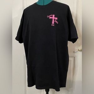 Sassy Sisters GTAG Women’s XL T-Shirt